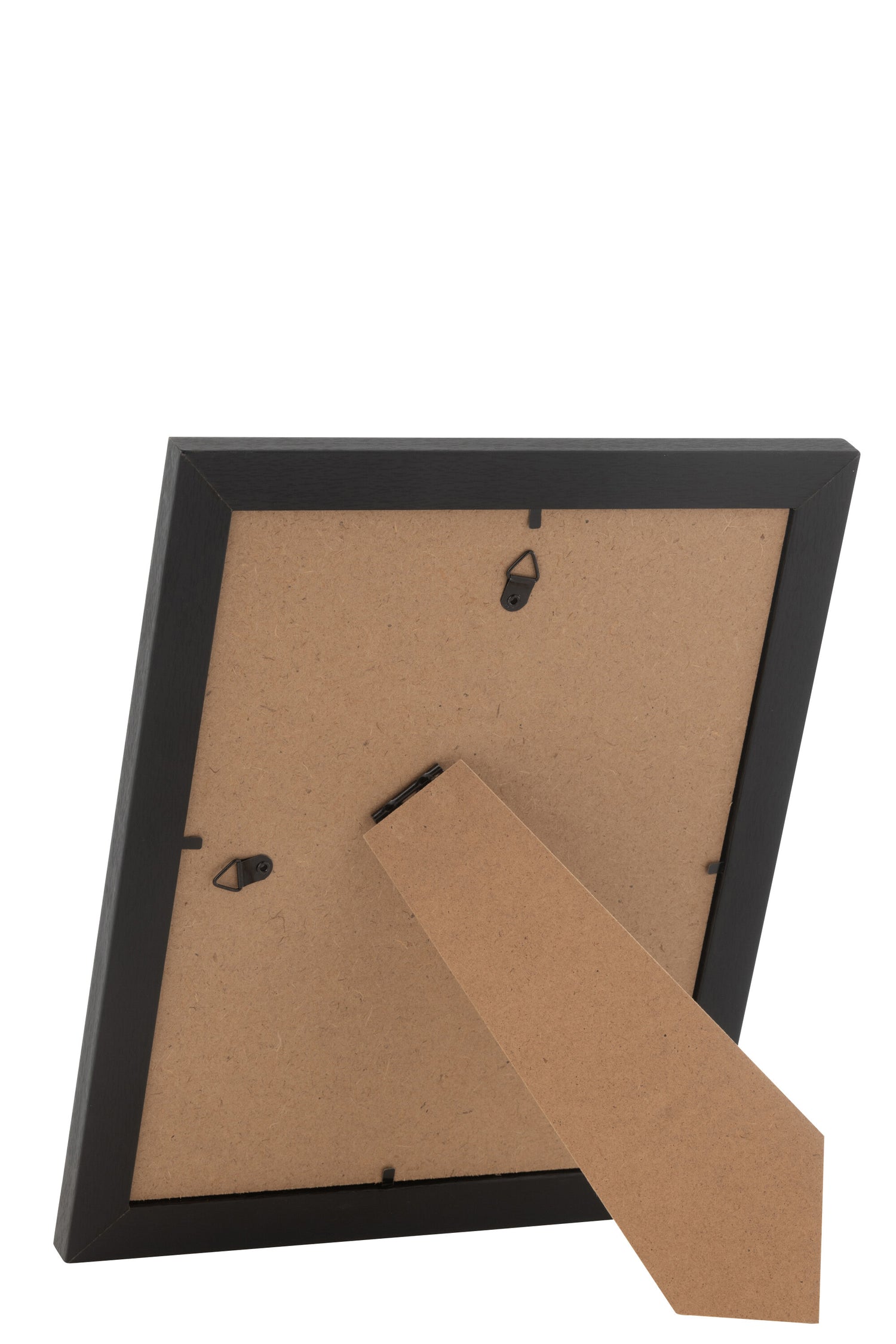 Fotolijst Bob Mdf Zwart Groot