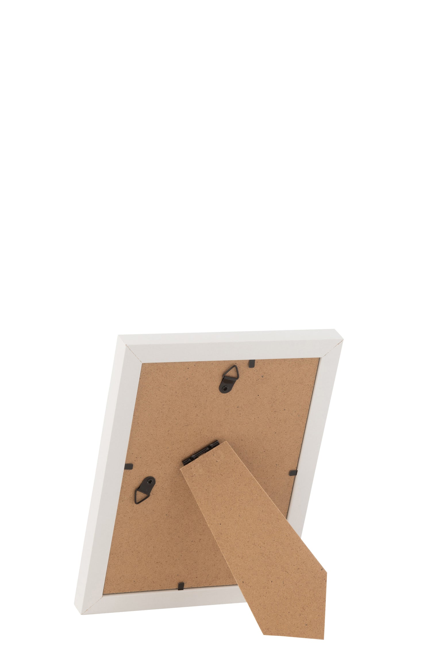 Fotolijst Chloe Mdf Natuurlijk/Wit Medium