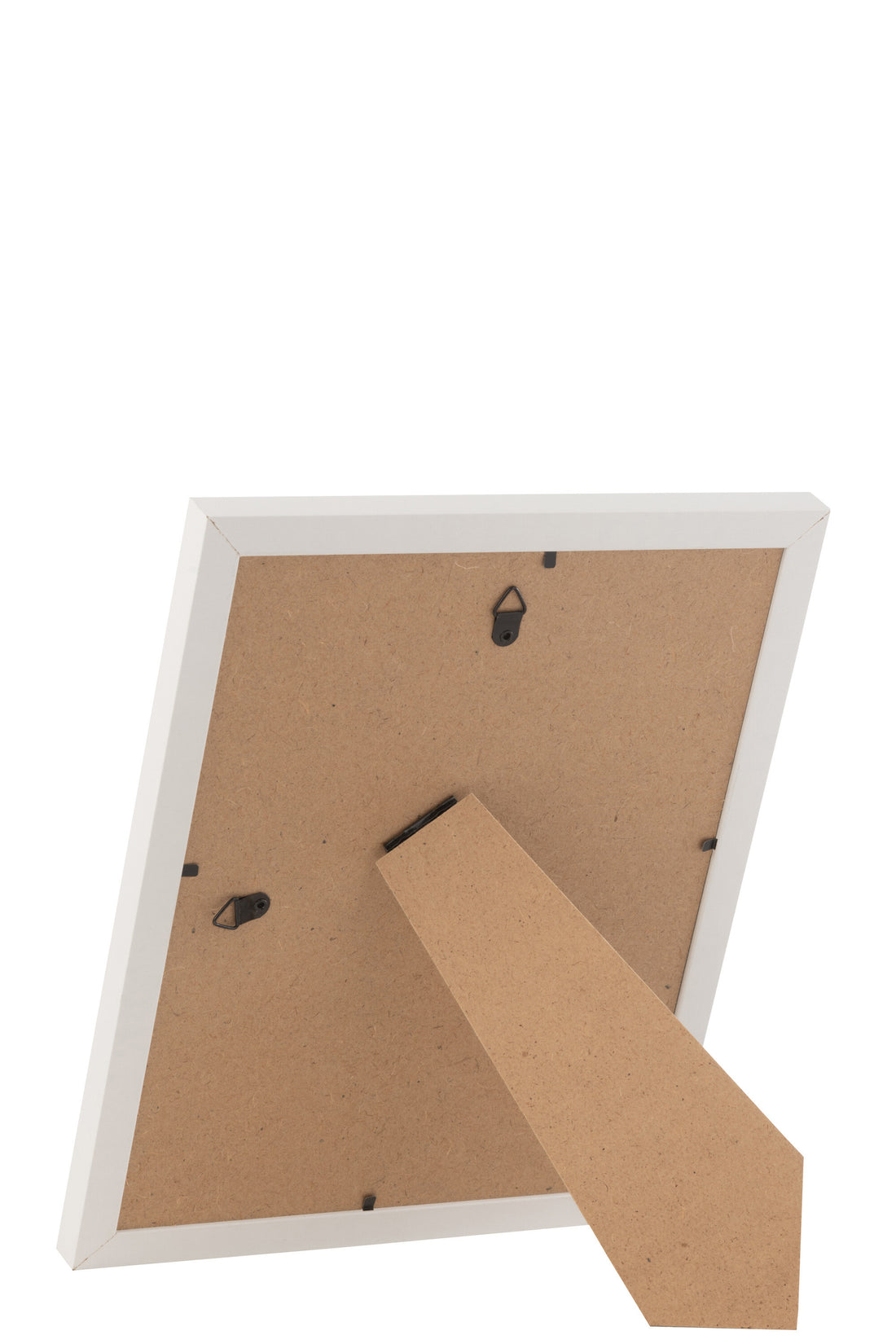 Fotolijst Chloe Mdf Natuur/Wit Groot