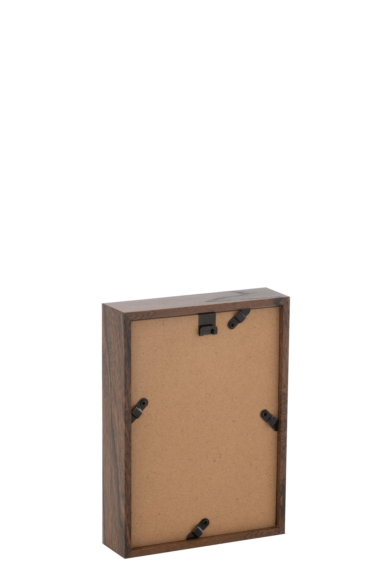 Fotolijst Moira Mdf Bruin Medium