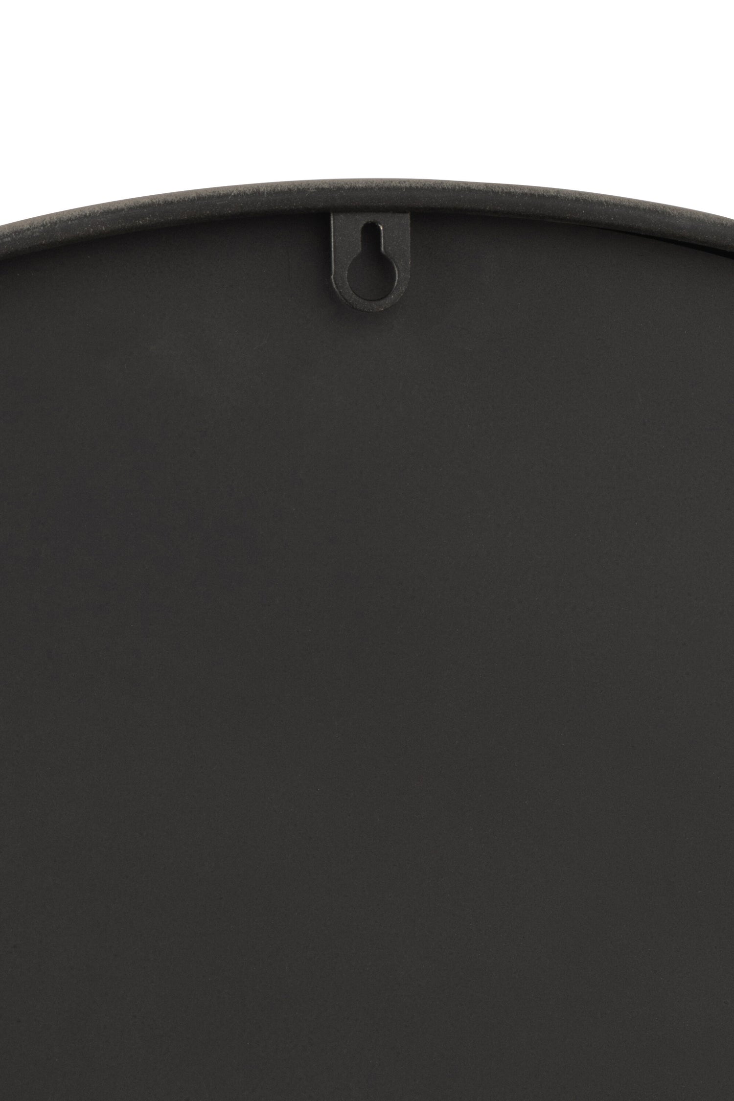 Klok Holle Tandwielen Mdf Grijs/Goud Groot