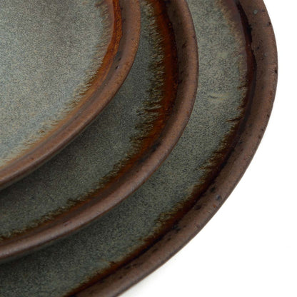 De Côa Saladebord - Set van 6