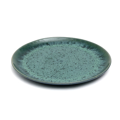De Aqua Dinerbord - Set van 4