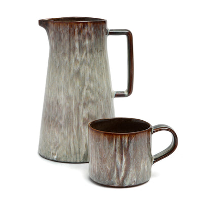 De Peniche Pitcher - Set van 2
