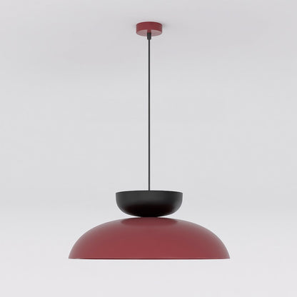 MEGA 1 BORDEAUX BLAUW