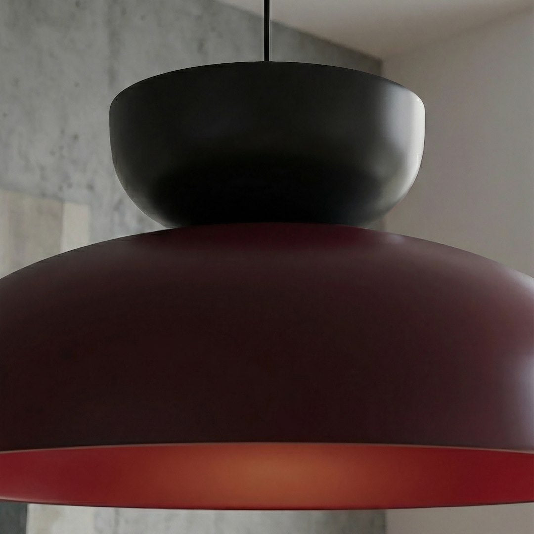 MEGA 1 BORDEAUX BLAUW