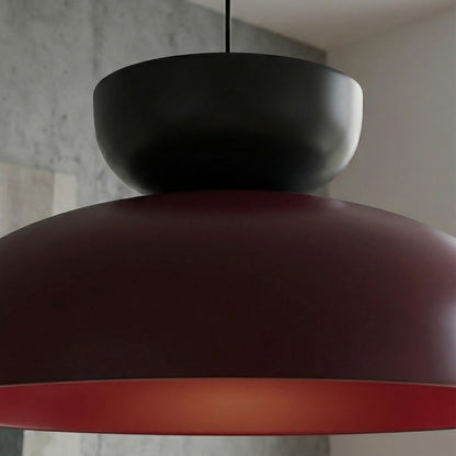 MEGA 1 BORDEAUX BLAUW
