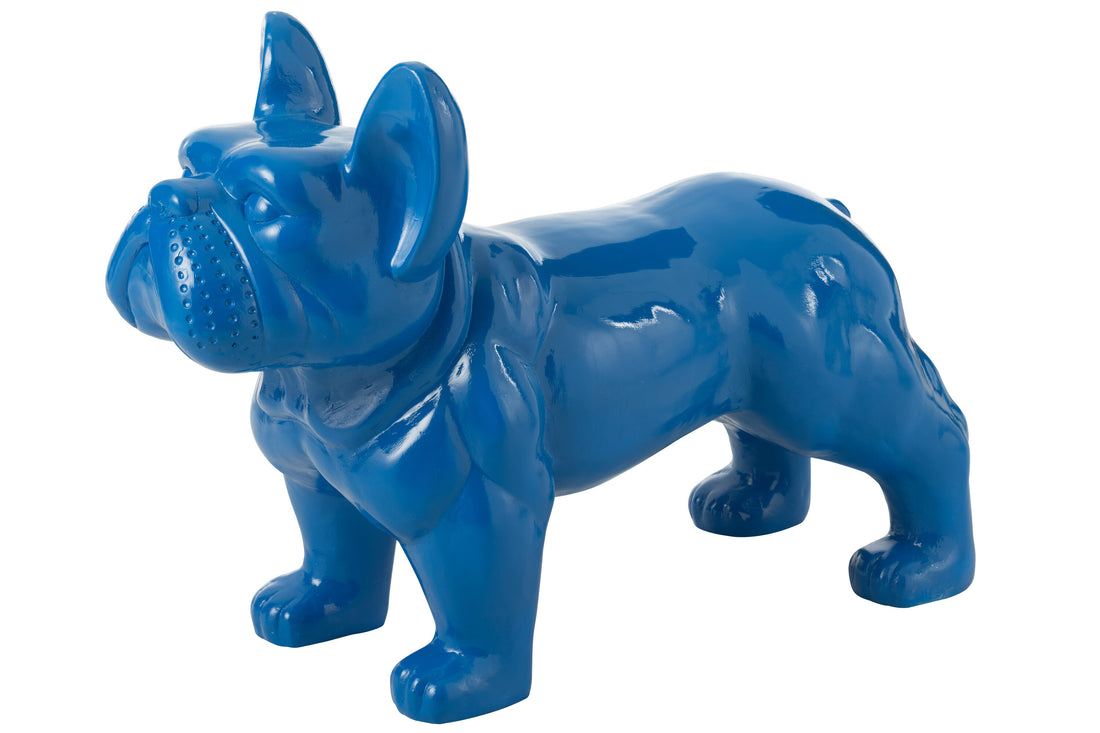 Bulldog Mgo Blauw