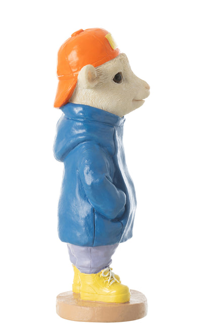 Schapenmodeharsmix
