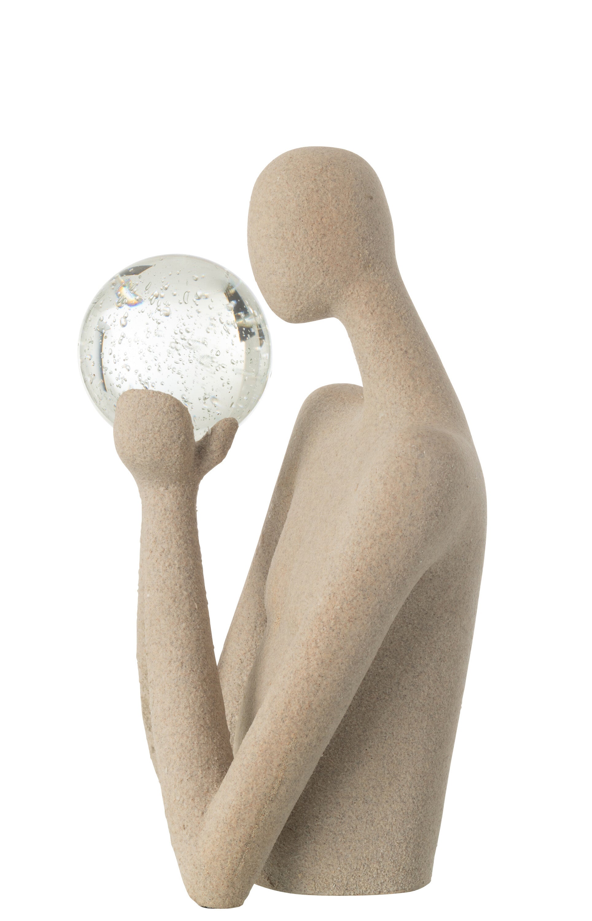 Buste Bal Hars/Kristal Beige