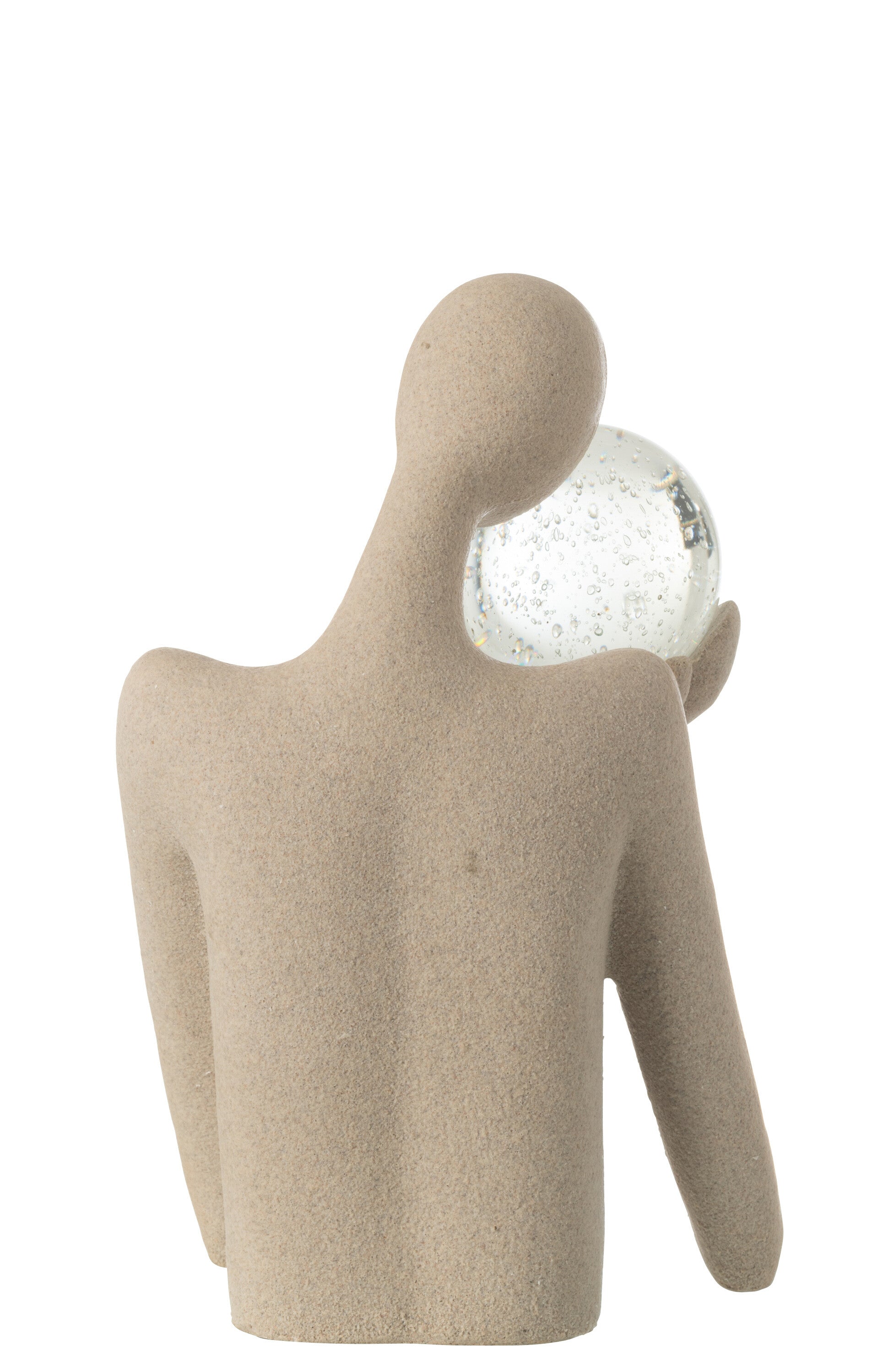 Buste Bal Hars/Kristal Beige