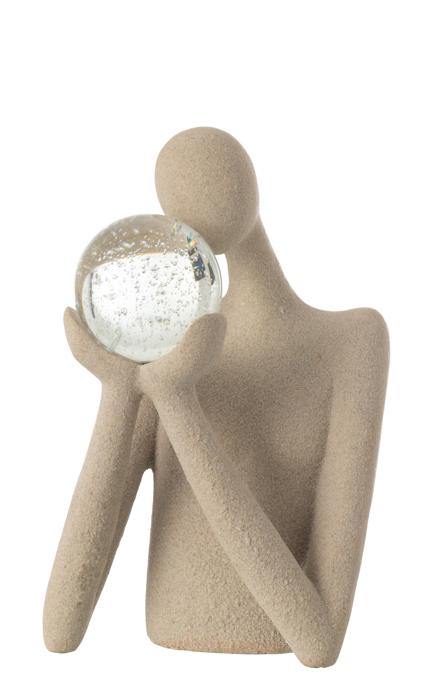 Buste Bal Hars/Kristal Beige