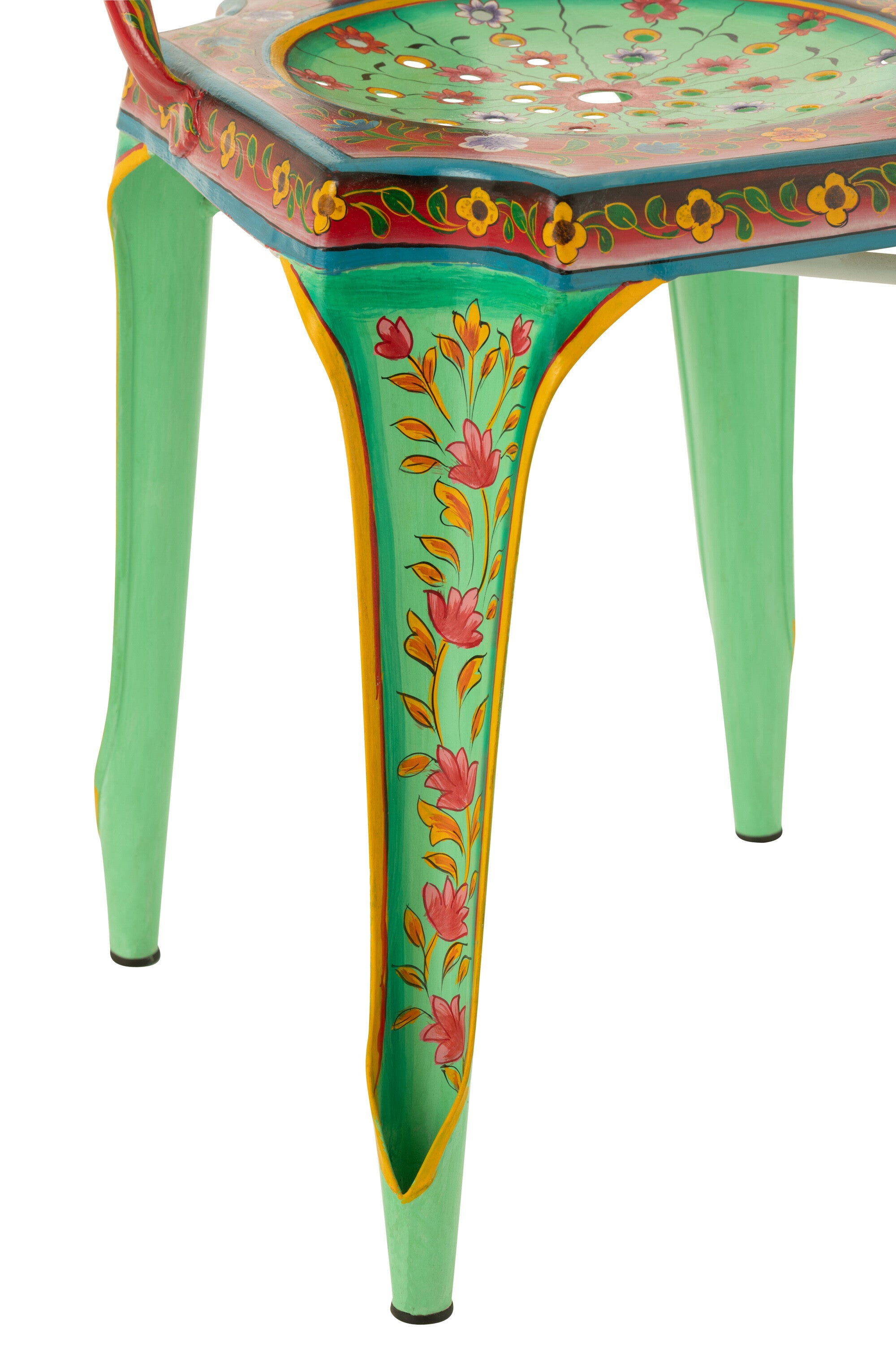 Stoel Mumbai IJzer Mix