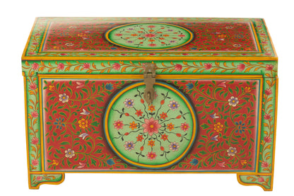 Koffer Mumbai Mdf Mix