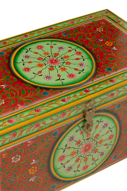 Koffer Mumbai Mdf Mix