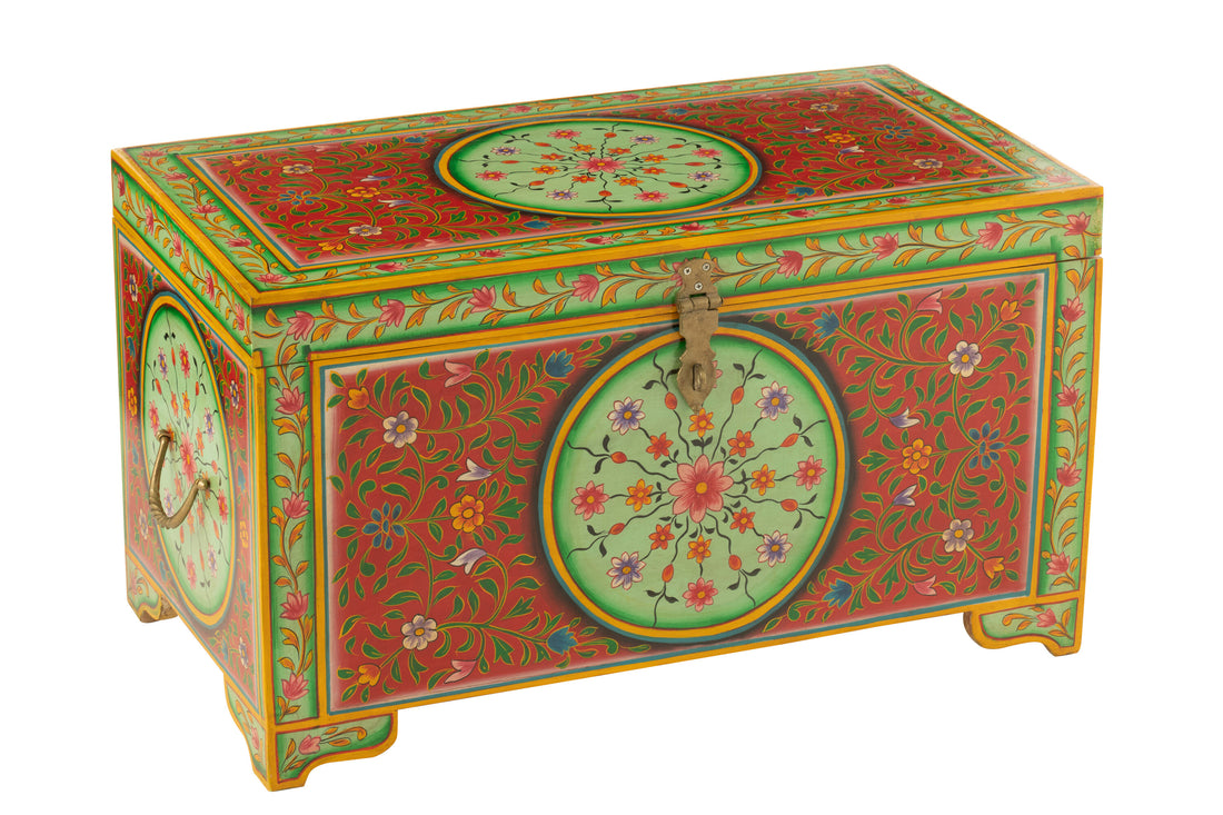 Koffer Mumbai Mdf Mix