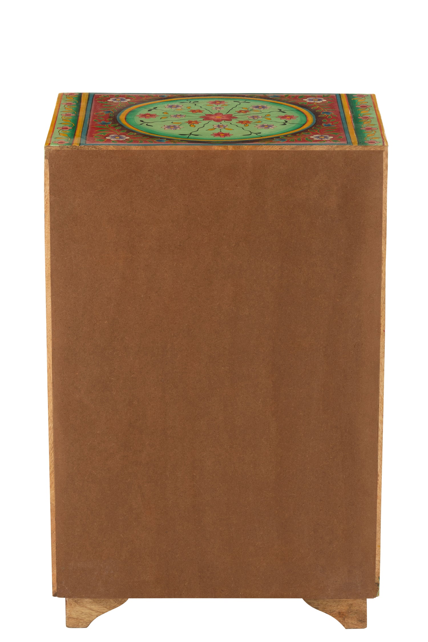 Kast 7 laden Mumbai Mango Hout Mix