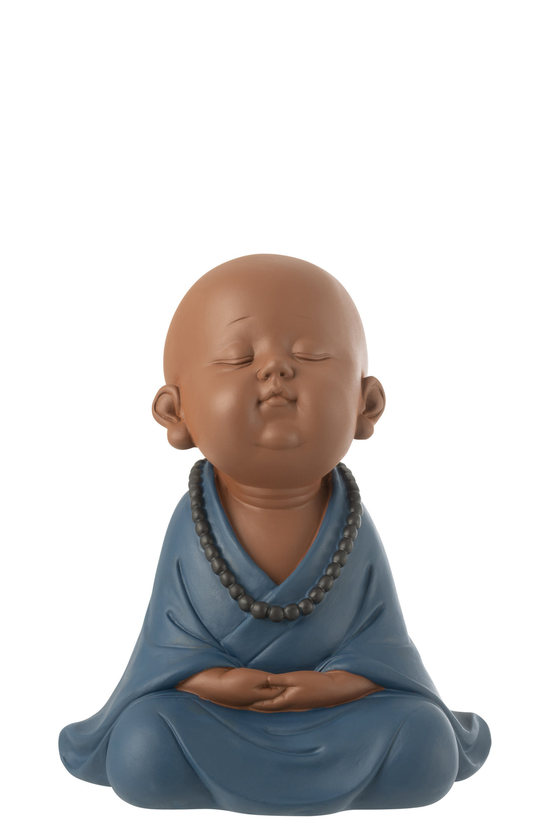 Monnik Zen Hars Blauw Groot