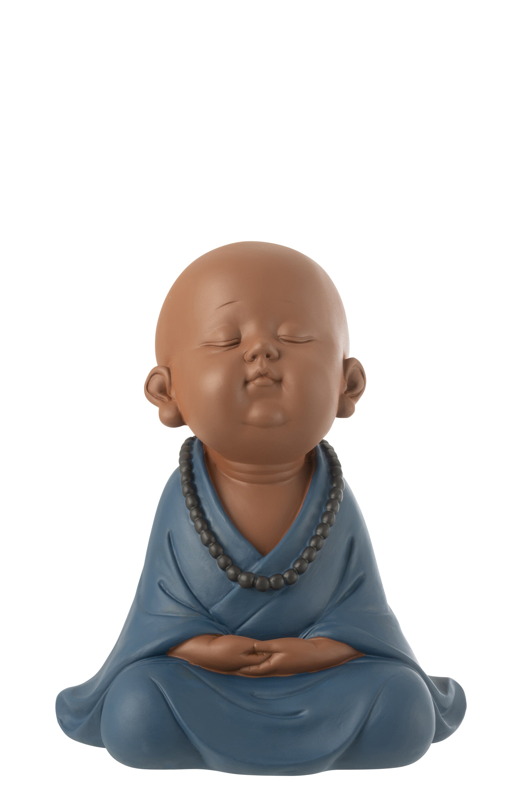Monnik Zen Hars Blauw Groot