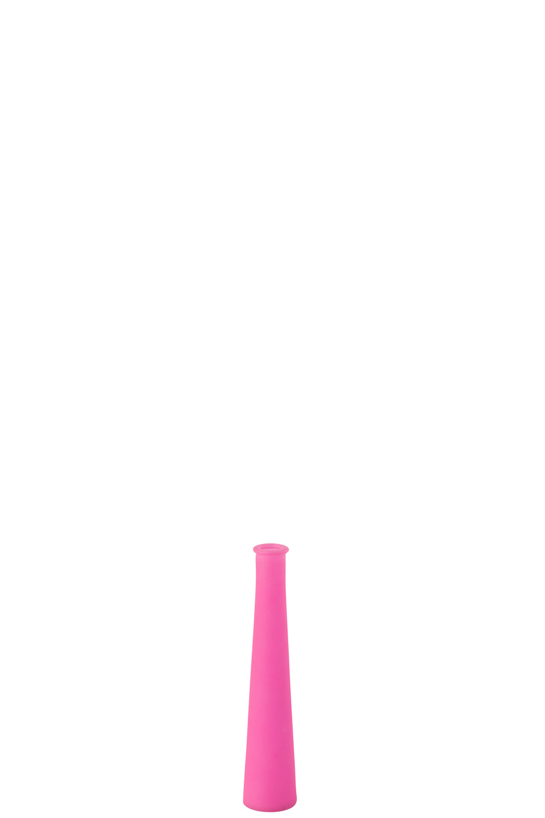 Vaas Buis Glas Neonroze
