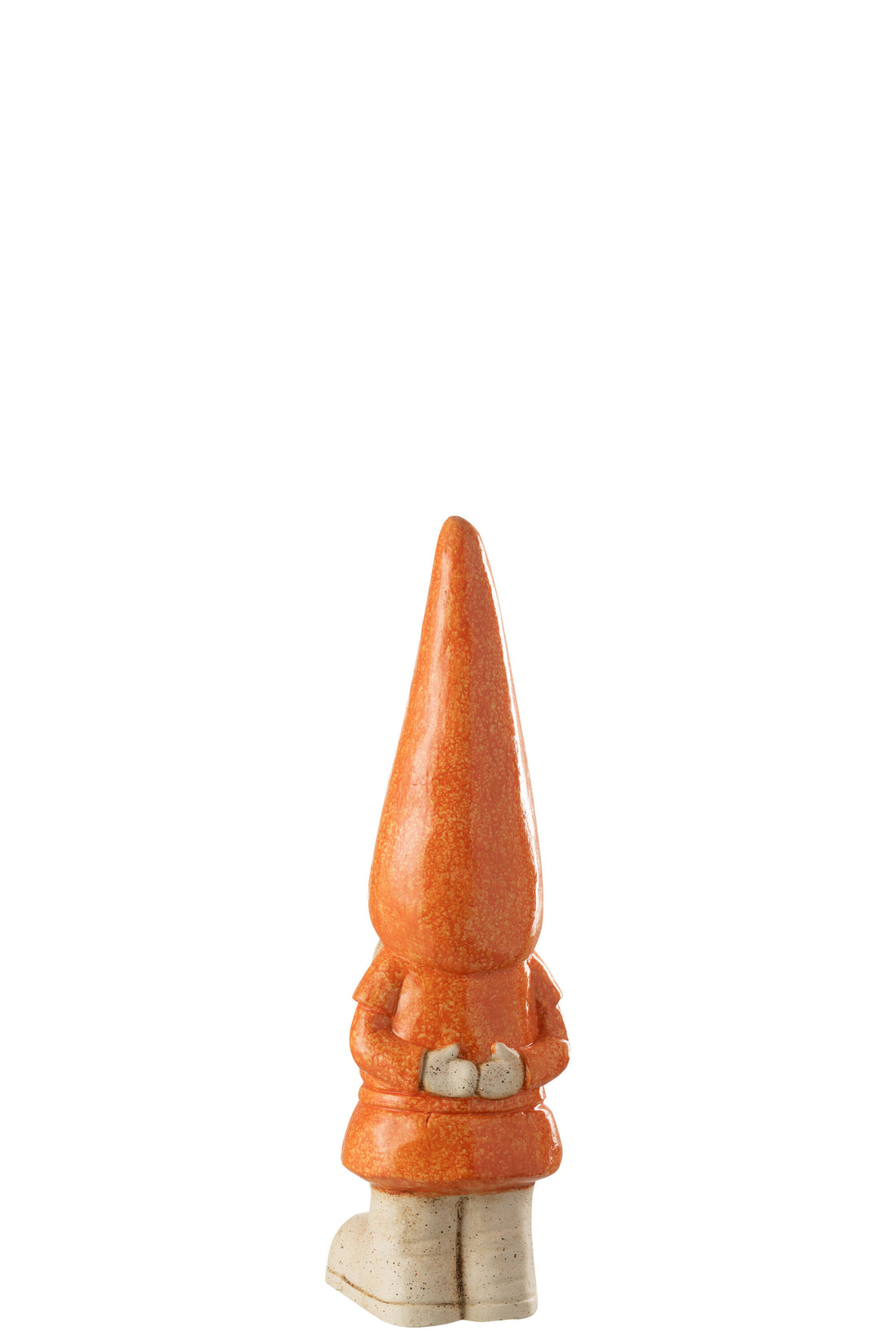 Kabouter Outdoor Mgo Oranje Klein