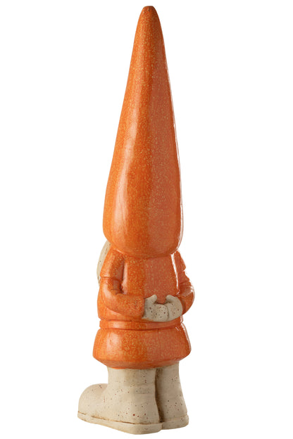 Kabouter Outdoor Mgo Oranje Groot