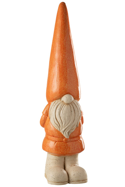 Kabouter Outdoor Mgo Oranje Groot