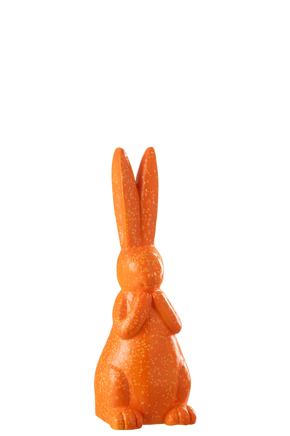 Konijn Outdoor Mgo Oranje