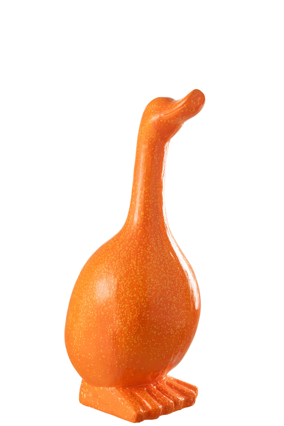 Gans Outdoor Mgo Oranje