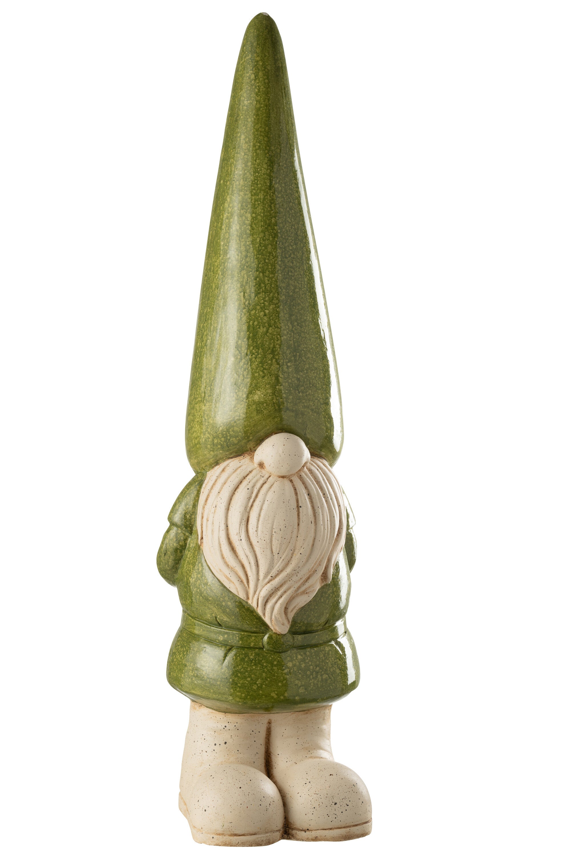 Kabouter Outdoor Mgo Groen Groot