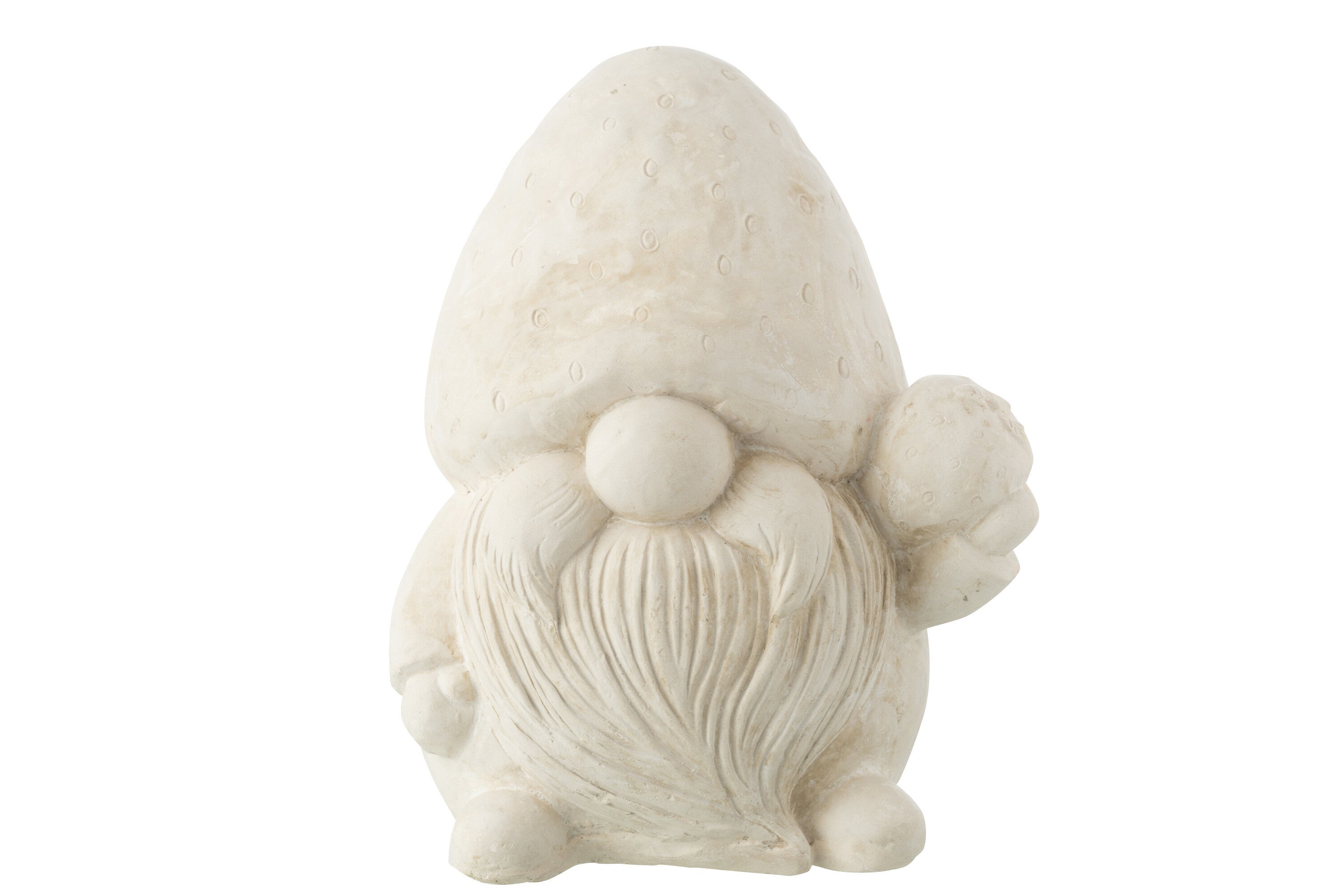 Kabouter Outdoor Mgo Beige Groot