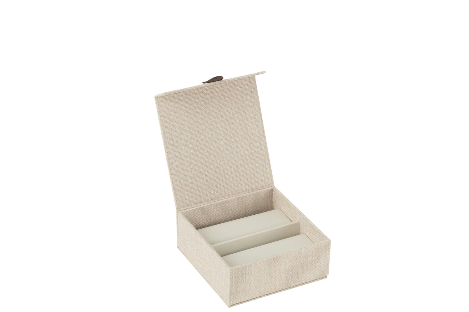 Swatch Box Polyester Grijs
