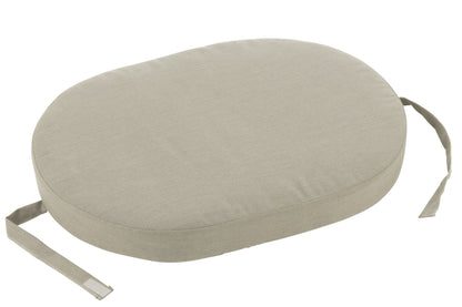 Stoel Joa Staal/Riet Natuurlijk