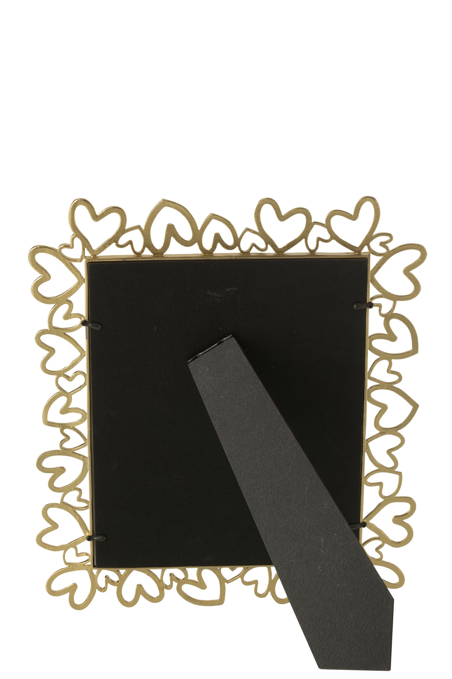 Fotolijst Klo 8X7 Pewter Gold Groot