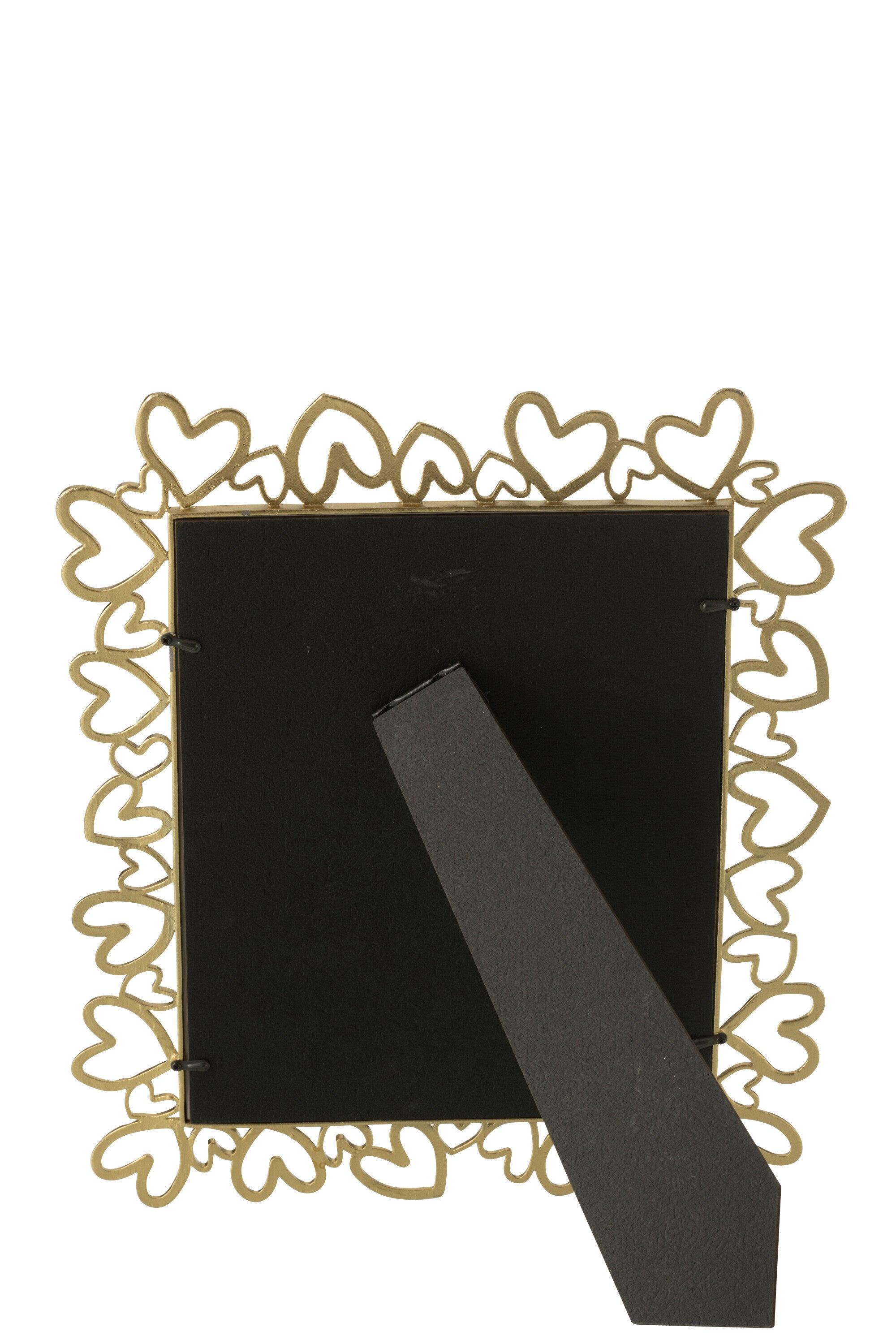 Fotolijst Klo 8X7 Pewter Gold Groot