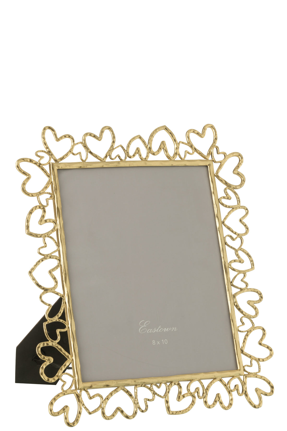 Fotolijst Klo 8X7 Pewter Gold Groot
