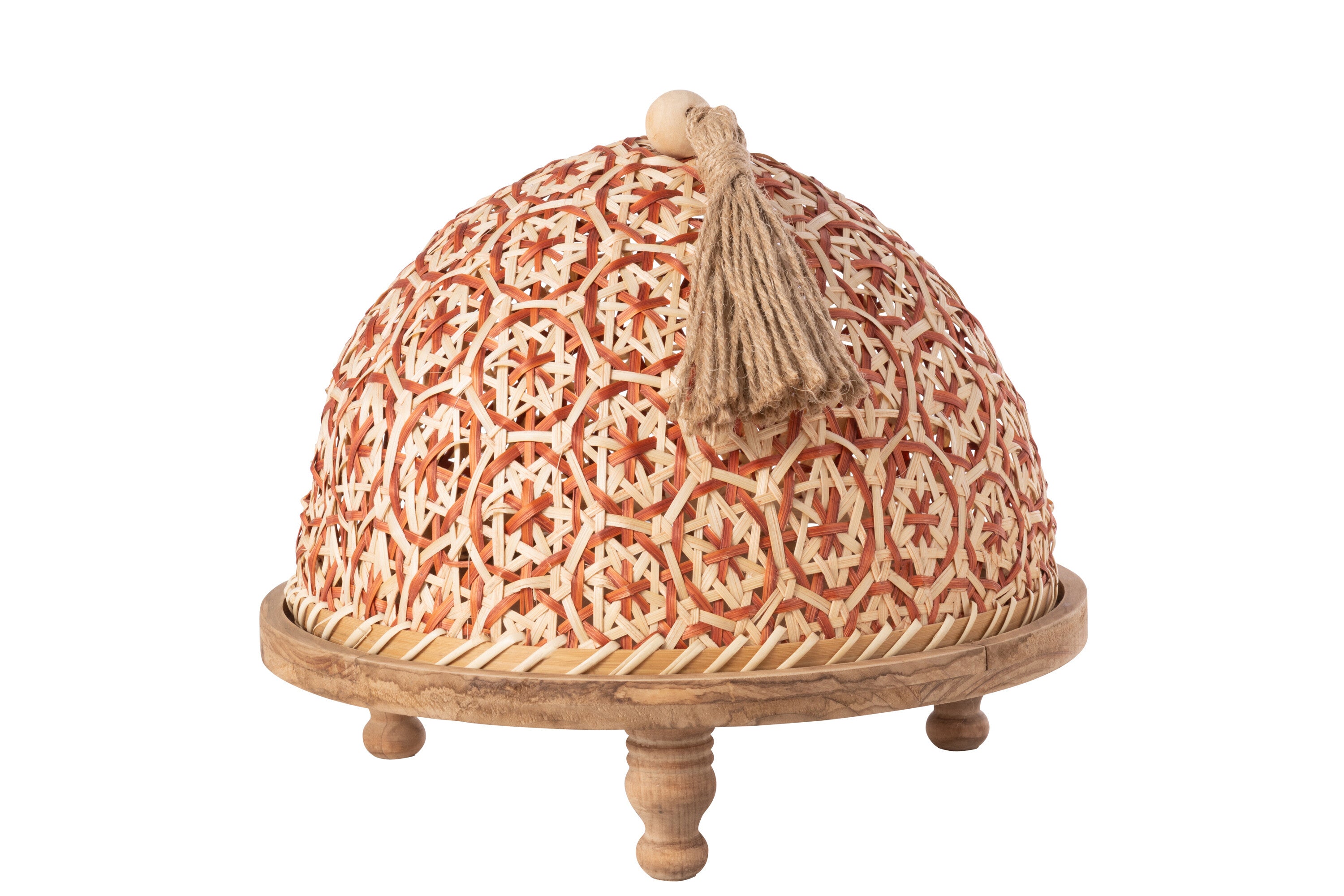 Vliegenkap Voedsel Vuurhout Natuurlijk