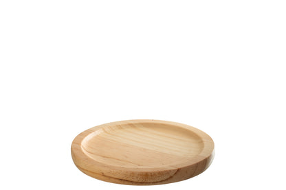 Mok Hart Glas Transparant/Goud