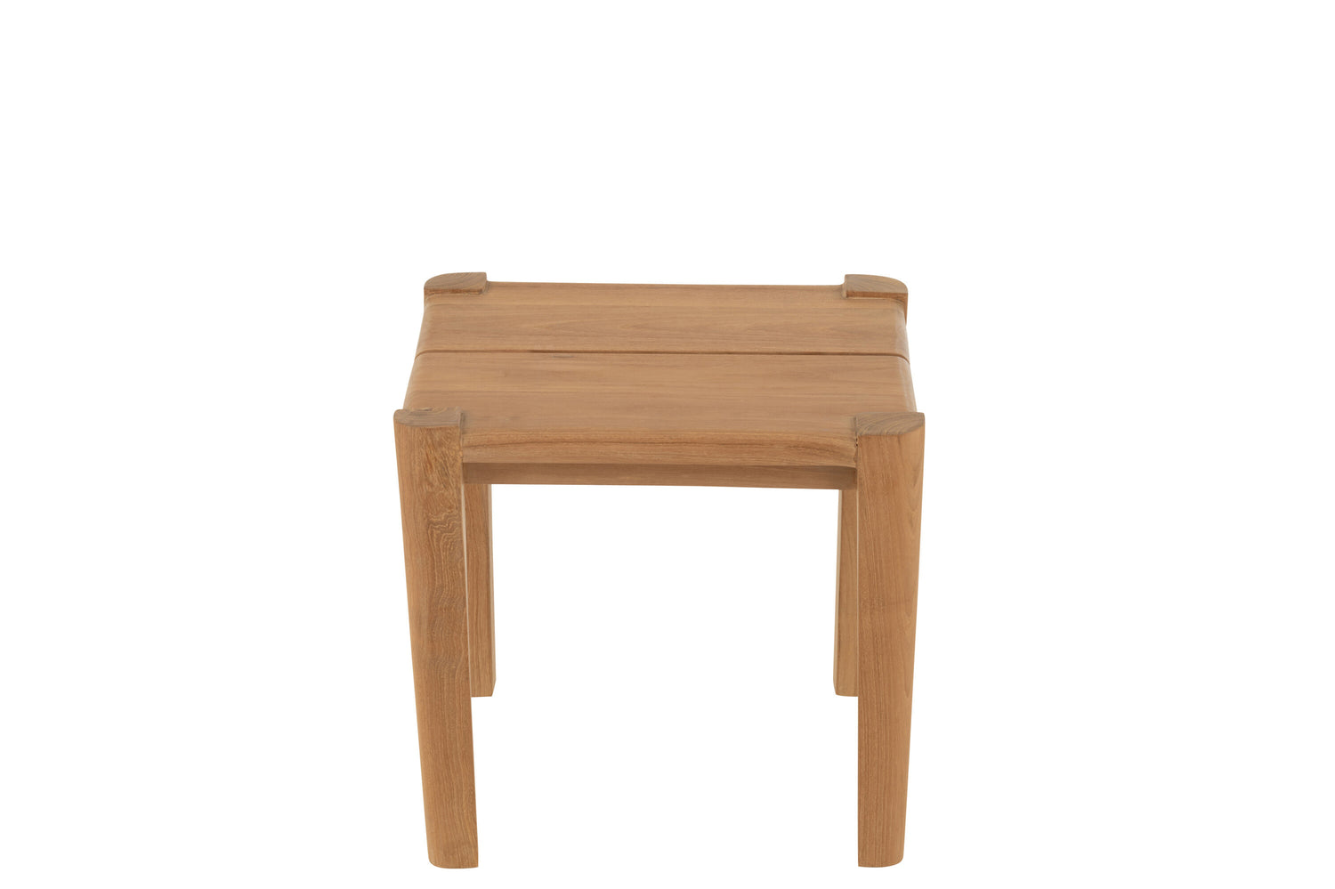 Side Table Bruce Teak Natural
