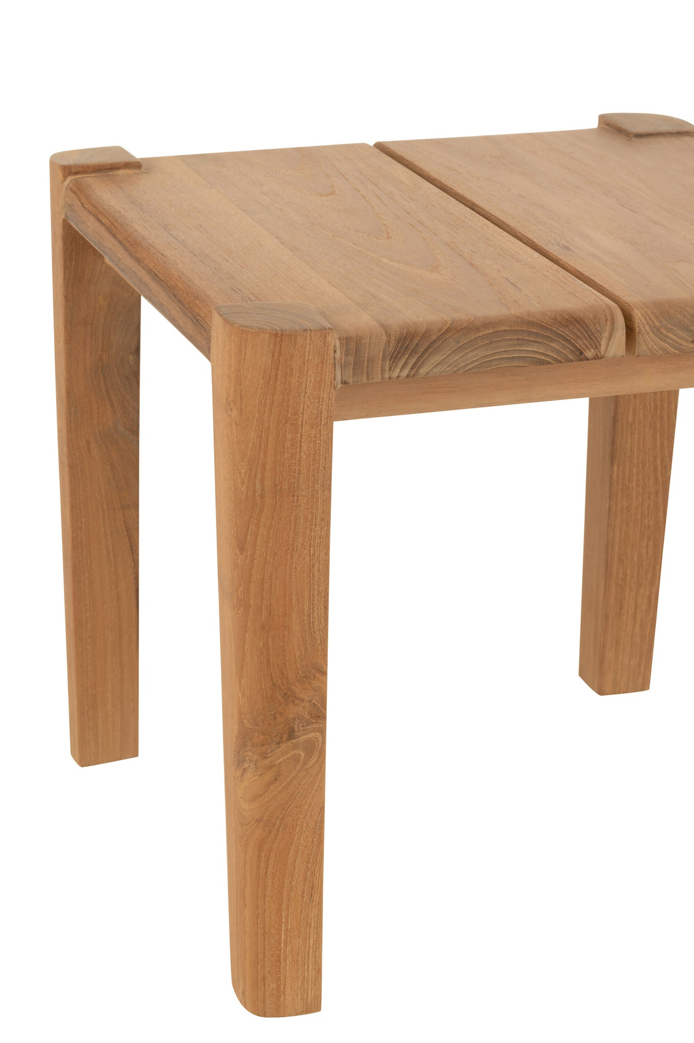 Side Table Bruce Teak Natural