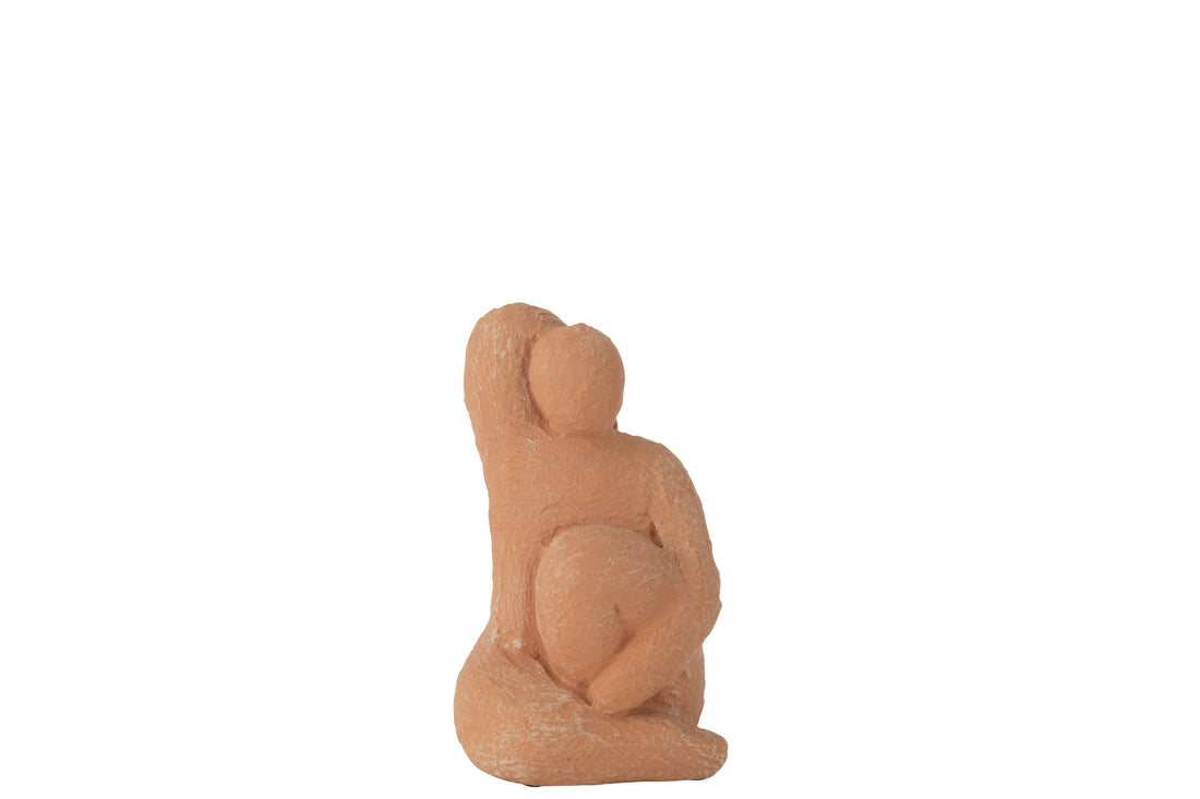 Venus Beeld Klein – Cement Terra