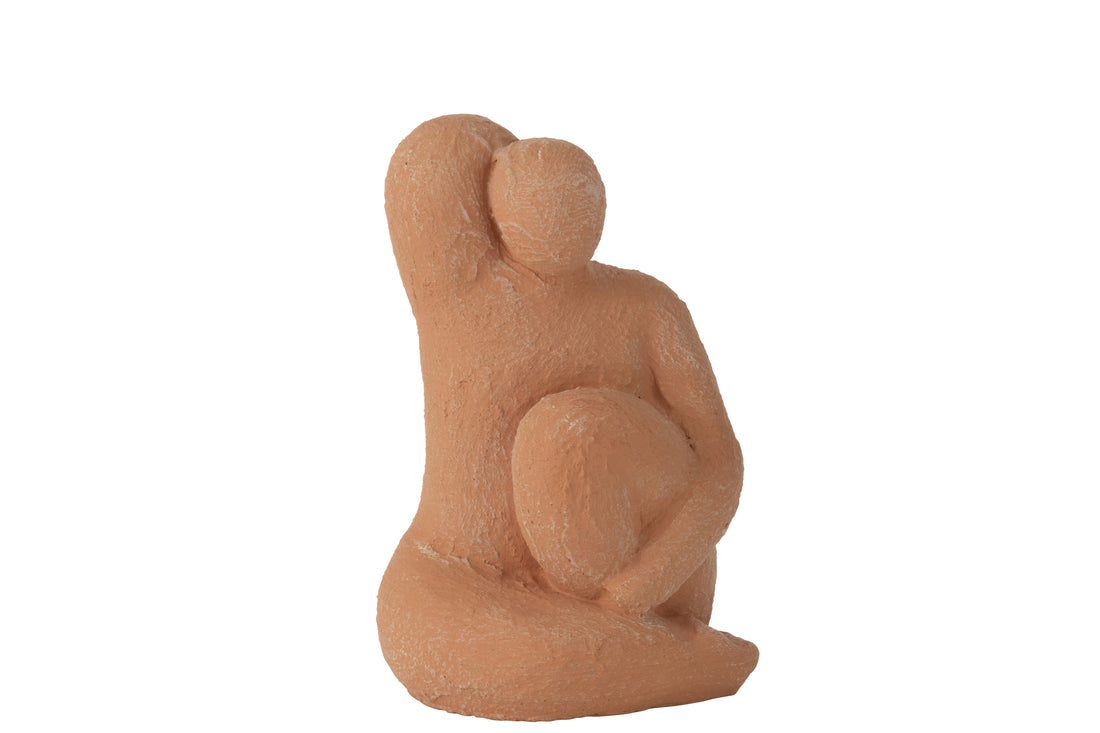Venus Beeld Groot – Cement Terra