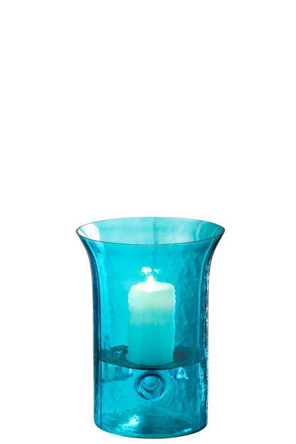 Orkaan Tarifa Smal Glas Azuur Extra Klein