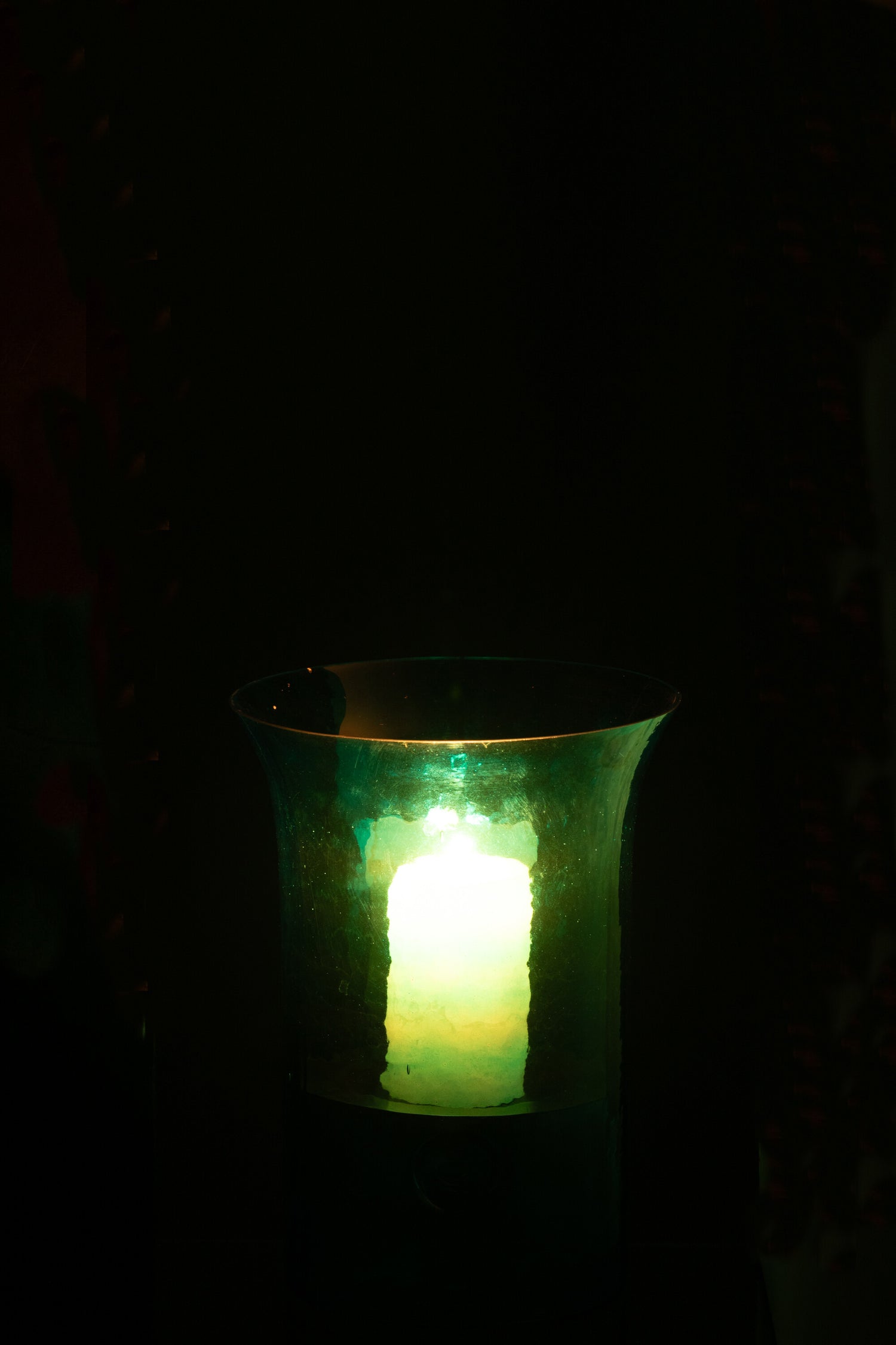 Orkaan Tarifa Smal Glas Azuur Extra Klein