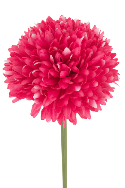 Chrysant Kunstmatig Roze