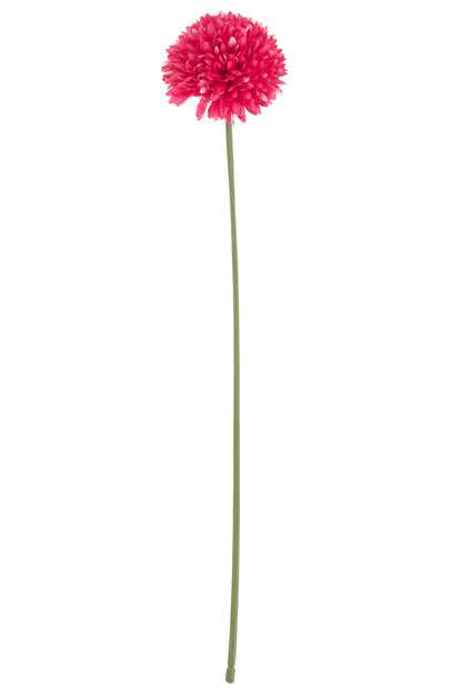 Chrysant Kunstmatig Roze