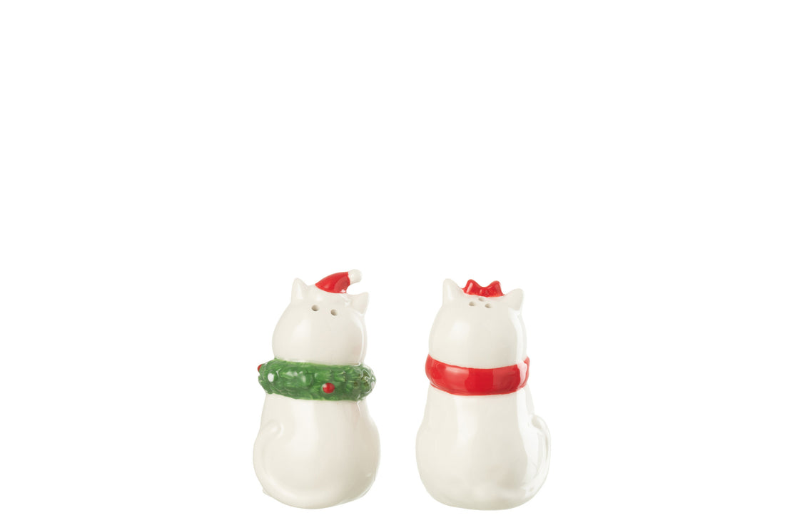 Zout &amp; Peper Katten Dolomiet Multicolor