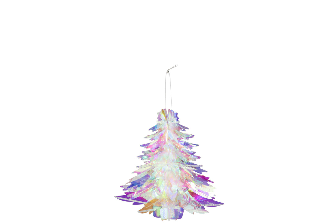 Hanger Tree Huisdier Multicolor Klein