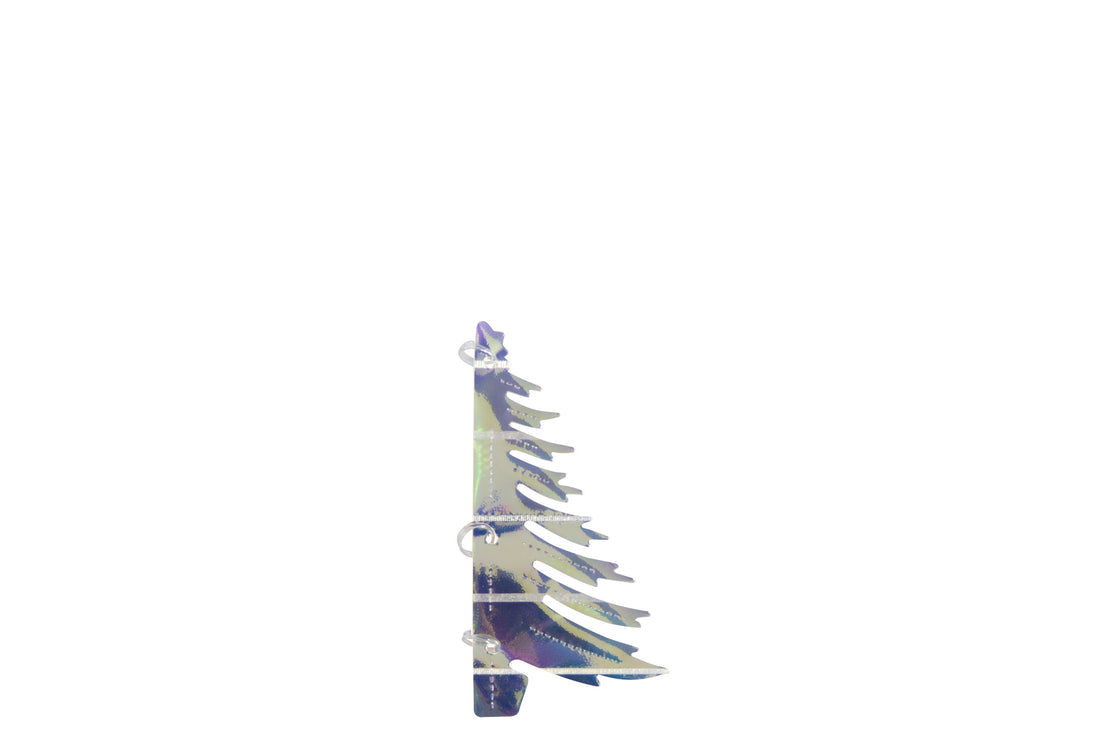 Hanger Tree Huisdier Multicolor Klein