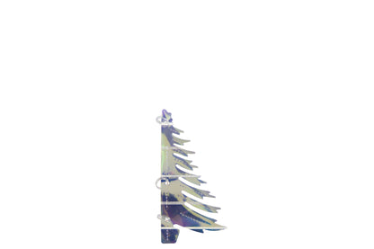 Hanger Tree Huisdier Multicolor Klein